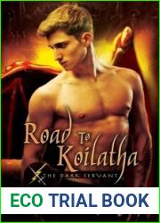 Road to Koilatha (The Dark Servant, #1)
