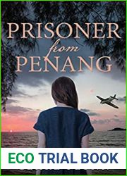 Prisoner From Penang (Penang #2)