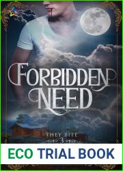 Forbidden Need (They Bite #3)