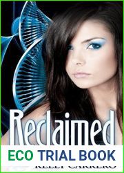 Reclaimed (Evolution, #6)
