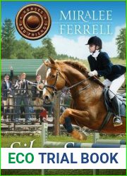 Silver Spurs (Horses and Friends, #2)