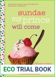 Sundae My Prince Will Come (Wish, #6)