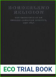 Borderland Religion