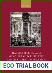 Eratosthenes and the Measurement of the Earth|s Circumference (c.230 BC)