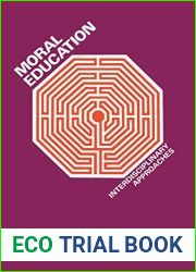 Moral Education: Interdisciplinary Approaches (Heritage)