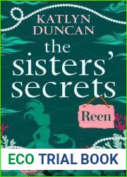 Reen (The Sisters| Secrets #2)