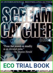 Scream Catcher (Hard-Boiled Thriller)
