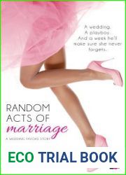 Random Acts of Marriage