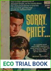 Sorry, Chief… (Get Smart, #2)