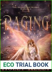 Raging (Rising #4)