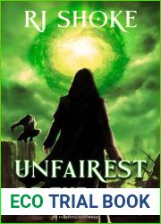 Unfairest of Them All: Trials of the Endless Planes Book 2