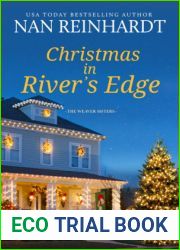 Christmas in River|s Edge (The Weaver Sisters Book 3)