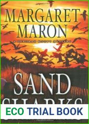 Sand Sharks (Deborah Knott Mysteries, #15)
