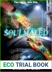 Soulmated (Joining of Souls, #1)