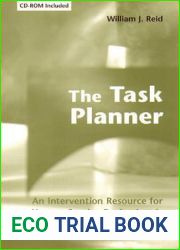 The Task Planner