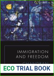 Immigration and Freedom