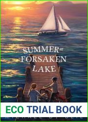 Summer at Forsaken Lake