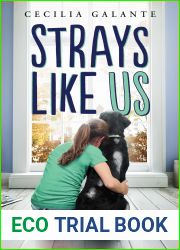 Strays Like Us