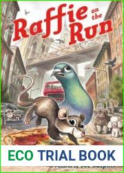 Raffie on the Run