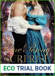 One Penny Surprise (Saved by Desire Series Book 1)