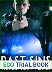 Past Sins (Officer Jack Ballinger Mystery, #1)