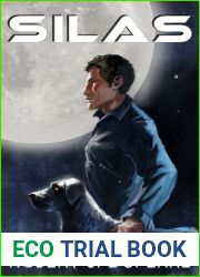 Silas (The Infinity Trials)