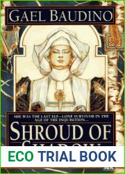 Shroud of Shadow (Strands, #3)