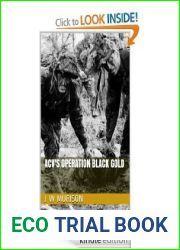 ACV|s Operation Black Gold