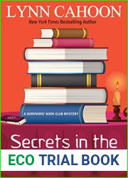 Secrets in the Stacks (Survivors| Book Club Mystery #2)