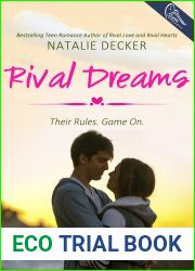 Rival Dreams (Rival Love #3)
