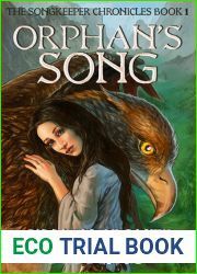 Orphan|s Song (The Songkeeper Chronicles, #1)