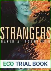 Strangers (The Reckoner, #1)