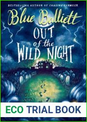 Out of the Wild Night