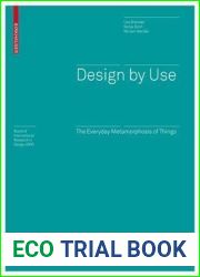 Design by Use (Board of International Research in Design)