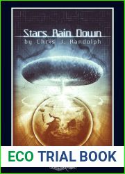 Stars Rain Down (Biotech Legacy, #1)