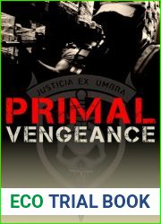 PRIMAL Vengeance (PRIMAL, #3)