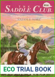 Saddle Sore (Saddle Club, #66)