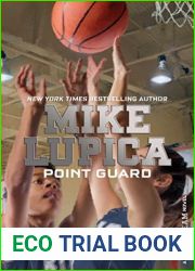 Point Guard (Home Team, #3)