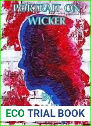 Portrait on Wicker (Judith McCain #2)