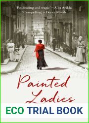 Painted Ladies
