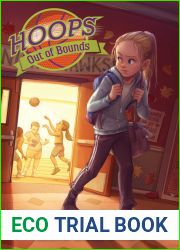 Out of Bounds (Hoops, #3)