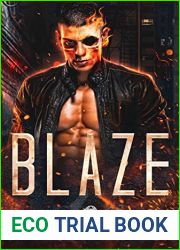 Blaze (Knights of Hades MC #1)