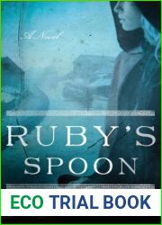 Ruby|s Spoon