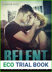 Relent (Ransom, #4)
