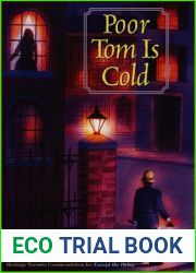 Poor Tom Is Cold (Detective Murdoch, #3)