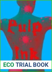 Pulp Ink