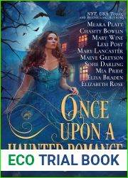Once Upon a Haunted Romance: An Historical Romance Collection