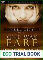 One Way Fare (Null City, #1)