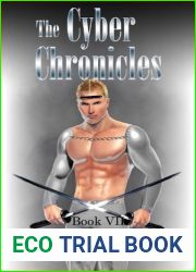 Sabre (The Cyber Chronicles, #7)