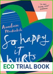 So Happy It Hurts